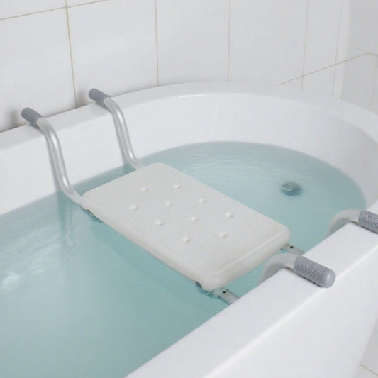 Planche de bain antidérapante