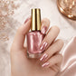 💅⚡ Vernis à ongles métallique à séchage rapide – Fini miroir, longue tenue, une manucure éclatante en quelques minutes, du bureau à la soirée 🌟💖