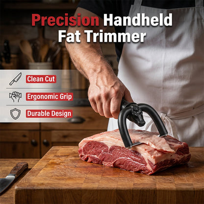 🔥 50% DE RÉDUCTION ! ✨Appareil portatif pour dégraisser la viande de bœuf et de porc