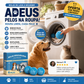 🐾🧺 -50% ! 🌀Boules de Lavage Réutilisables – Anti-Poils d’Animaux, Protège les Tissus & Faciles à Utiliser