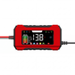 🔋 50% DE RÉDUCTION! ⚡ Chargeur batterie 12V – 9 étapes, réparation par impulsions & écran LCD 🚗