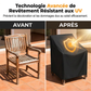 ☀️ 50% DE RÉDUCTION EN CE MOMENT ! 🛡️ Housse Extérieure Anti-Poussière — Imperméable & Anti-UV ✨