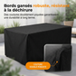 ☀️ 50% DE RÉDUCTION EN CE MOMENT ! 🛡️ Housse Extérieure Anti-Poussière — Imperméable & Anti-UV ✨