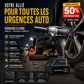 🛠️⚡ PROMO -50% ! Tournevis Électrique Brushless – Puissance Max, 0 Usure & Compatible Multimatériaux (Livraison Mondiale)